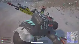 CreepyGuyWeirdo |PUBG MONTAGE | PS5 FPP 2025|EU SERVER