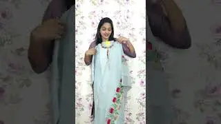 DESIGNER KURTIS WITH HANDWORK STYLES AND PATTERNS....
