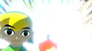 Now THAT'S Comedy! || Zelda Wind Waker Part 2 (Twitch VOD)