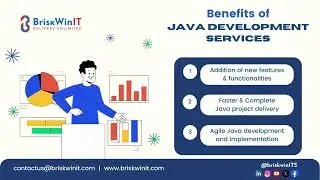 Why Outsourcing Java Development for Startups & Growing Businesses Is a Smart Move #JavaDevelopment
