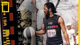See the Remarkable Way This Veteran Is Healing from War | Short Film Showcase