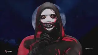 VGW2K18: Interfectorem Responds (WWE2K18)
