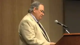History of Behavior Analysis in Texas (part 1)