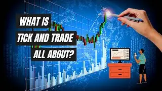 Stock market trading - Channel Intro!