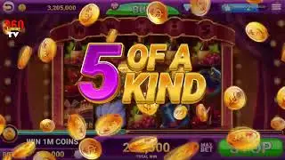 Slots UP!－free casino games & slot machine offline | Android Gameplay 996