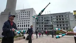 Union Square San Francisco! | Free Daily Activities May&ndash;July 2025