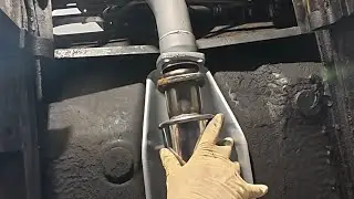 Saab 900 Restoration Part 17 Abbott Racing Exhaust, Cerakote manifold, Turbo