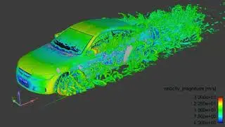 Ace Computers - Computational Fluid Dynamics Solutions