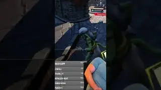 BAJHEERA FALLS OUT OF HIS CHAIR!!!