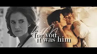 Lucy & Hawk & Tim - For You It Was Him