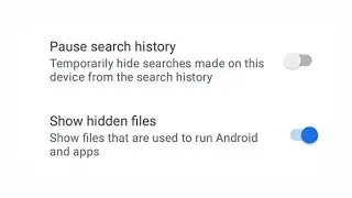How to Find All Hidden Files in Android Phone? Check Secret Data on Android Device! (2025)