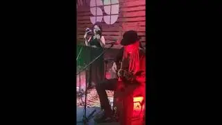 Old Live Cuts!  Jo Carley and the Old Dry Skulls