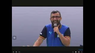 QNET VCON 2021 - CHIEF PATHMAN SENATHIRAJAH