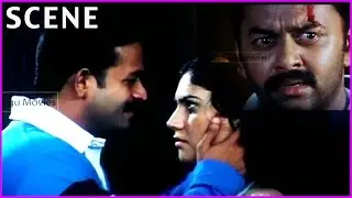 Yaar Tamil Movie Climax Scene | Indrajit | Jayasurya | Sherin | Tamil Horror Movie