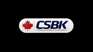 2021 CSBK Episode 1, Superbike Race 1