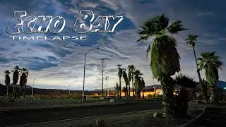 Lake Mead National Recreation Area