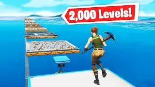 FIRST PART OF DAINTIERFOX'S 2000 LEVEL DEFAULT DEATHRUN