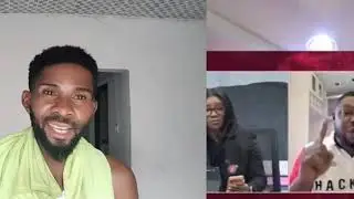 FULL VIDEO OF HARRISON AS HE GRANT INTERVIEW ON TVC NEWS AS HE CLAIMED VDM IS WORKING WITH N@PPERS 