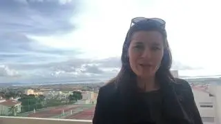 Pr&eacute;sentation appartement r&eacute;sidence le Grand Large &agrave; Hy&egrave;res