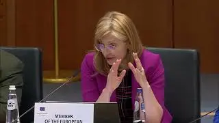 Debate on the European Research Area