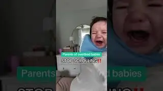 if your baby's been fighting their sleep, THIS IS FOR YOU ⬇️