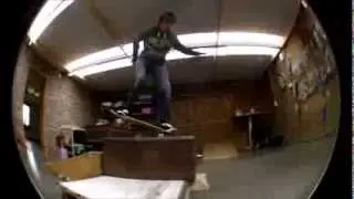 crazy manual combo's and more