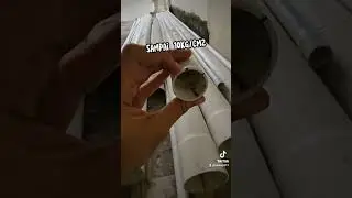 FUNGSI dan PERBEDAAN pipa PVC tipe D dan AW