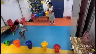 Special classes for behavioral issues kids