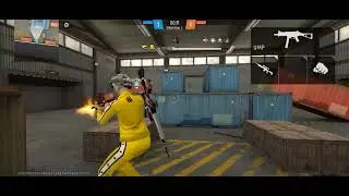 how to get bot lobby in ff br rankff headshot trick