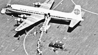 The Mystery of Pan Am Flight 914 Finally Solved, Isn't Good