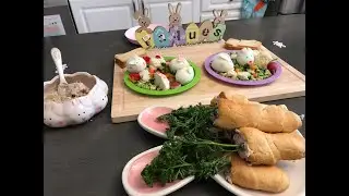 RECETTES DE P&Acirc;QUES | Id&eacute;e de menu cr&eacute;&eacute; pour les enfants | Simple & Facile