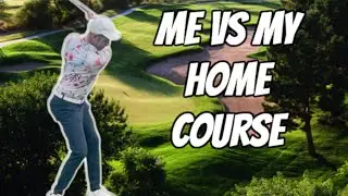 Chasing Par at Stonecreek