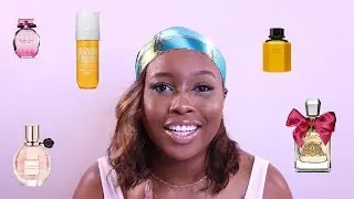 Top 5 Fav Perfumes !