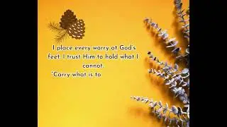 God's feet.#winter #subscribe #affirmations #prayer #motivation #night #support #viral #god