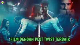 Misteri Pembunuhan Dengan Dua Tersangka Jenius - Rangkum Alur Film ITTEFAQ (2017)