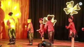 Universe Pre Schoo - monaragala