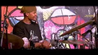 Dr Thulz - Live Jazz | The Backroom PREMIERES