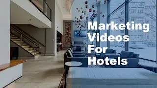 Effective Videos for Hotel Marketing | Hotel Felix