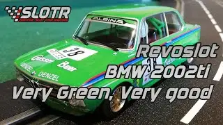 Revoslot BMW 2002 ti Review