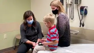 Manning Regional Healthcare Center