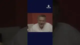 Interview with Raj Kapoor | Streaming Now on WAVES OTT