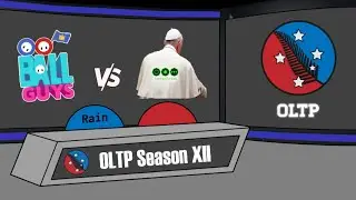 Oceanic TagPro Contenders - 3WTC vs PEAS