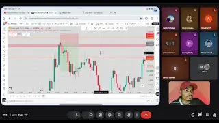 $100 to iPhone 16 Pro 🔥 LIVE Trading Challenge | Bitcoin &bull; XAUUSD  | 10 Jan #trading @kamattrading