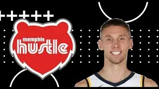Jarrod Uthoff - Memphis Hustle Scouting Video