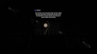 Watch How Light Twists Around Massive Objects in Space-Time