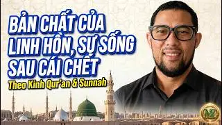 Điều Chưa Biết Về Linh Hồn
