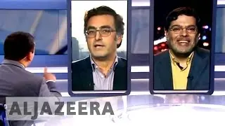 🇮🇷 Права человека в Иране &mdash; UpFront