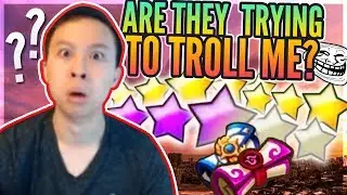 TOO Many Nat 5s?! REALLY!? - Light & Dark Nat 5?! What A Day! - Summoners War