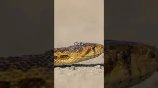 Mind-Blowing Snake Facts You Didn't Know!