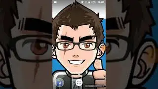 XD y maxiluna la paranolla